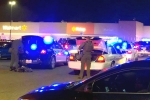 Virginia Walmart news, Virginia Walmart breaking news, seven killed in a shootout in virginia walmart, Emergency