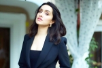 Shraddha Kapoor movies, Shraddha Kapoor movies, shraddha kapoor makes interesting revelations about people with big foreheads, Shraddha kapoor movies