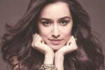 shraddha kapoor movies, dabboo ratnani calender 2019, shraddha kapoor receives flak for sporting native american war bonnet, Tnt