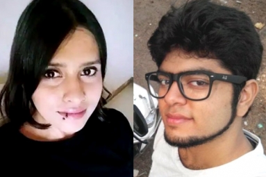 Shraddha's Old Complaint On Aftab Goes Viral