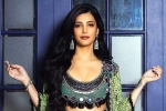 Sun Pictures, Shruti Haasan, shruti haasan to play rajinikanth s daughter, Amitabh bachchan