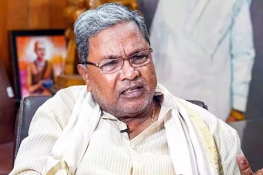 Siddaramaiah Case: Assets Worth Rs 300 Crore Seized