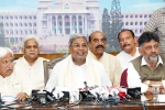 Siddaramaiah breaking news, Siddaramaiah latest updates, siddaramaiah responds to court setback in land scam case, Boss