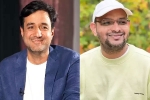 Siddharth Anand and Mahaveer Jain announcement, Sri Sri Ravi Shankar, siddharth anand and mahaveer jain teaming up for a thriller, Sri sri ravi shankar