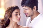 koffee with karan sidharth malhotra and jacqueline dailymotion, koffee with karan dailymotion, we haven t met after it sidharth malhotra on break up with alia bhatt, Sidharth malhotra