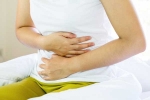 Poor Gut Health latest update, Poor Gut Health breaking, here are the signs of poor gut health, Acne