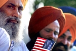 sikh population in usa 2017, pulwama terror attack, sikh americans urge india not to let tension with pakistan impact kartarpur corridor work, Sikh americans