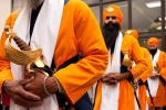 Sikh Community in US, Sikhs in US, we are sikh campaign in fresno, Sikh americans