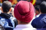 Sikh organization, NY, report ny schools to teach american students about sikhism, United sikhs