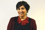 south asia, Indian startups, silicon valley s asha motwani keen to invest in ai startups in india, Larry page