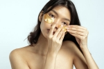 Silicone patches news, Silicone patches for health, silicone patches for acne and anti ageing are viral, Silicone patches