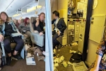 Singapore Airlines turbulence horror, Singapore Airlines from London, one dead and 30 injured in singapore airlines turbulence horror, Boeing 777 Singapore Airlines turbulence horror, Singapore Airlines from London, one dead and 30 injured in singapore airlines turbulence horror, Boeing 777