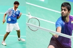 India, India, srikanth praneeth all set for singapore open semifinals, Kidambi srikanth