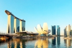Singapore for Indians travel news, Singapore for Indians, singapore remains a top pick for indians, Indian tourists