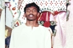 Tangaraju Suppiah last visuals, Tangaraju Suppiah latest, indian origin man executed in singapore, Tangaraju suppiah