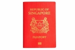 rank of Singapore passport, Singapore news, singapore ranks 4th in the global travel freedom ranking, Muslim majority countries