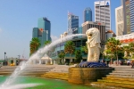 world’s expensive city, expatriates, singapore is the 5th costliest city for expatriates, Zurich