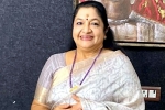 KS Chithra controversy, KS Chithra comments, singer chithra faces backlash for social media post on ayodhya event, Kerala