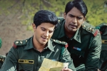 Sita Ramam latest, Sita Ramam collections, sita ramam eleven days collections, Bimbisara