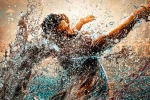Boyapati Srinu, Skanda title glimpse, ram and boyapati film titled skanda, Boyapati srinu