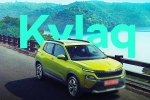 Skoda Kylaq breaking news, Skoda Kylaq colours, skoda kylaq full prices revealed, Candy