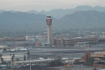 noise complaints, Ruling, court ruling over turns faa rerouting for sky harbor airport, Life style