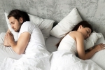 Sleep Divorce tips, Sleep Divorce disadvantages, what is sleep divorce, Depression
