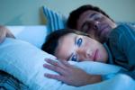 Insomnia, Sleeping disorders, sleeping disorders affects relationship, Sleep divorce