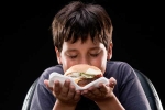 high calorie food, smelling your food before you eat it, smelling high calorie food for 2 minutes can help you eat less study, High calorie food