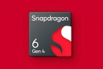 Snapdragon 6 Gen 4 AI, Snapdragon 6 Gen 4 AI, snapdragon 6 gen 4 chipset with generative ai unveiled, Tasks