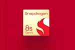 Snapdragon 8s Gen 4 launch, Snapdragon 8s Gen 4 launch, snapdragon 8s gen 4 launched, Hardware