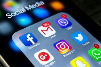 Election Commission Issues Social Media Guidelines For Lok Sabha Polls