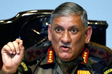 Soldiers should be allowed to Use Social Media, Says Army Chief