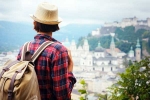 Solo Trips tips, Solo Trips research, why are solo trips essential, Healthy relationship