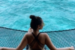 sonakshi sinha, Sonakshi’s Maldives Vacay, in picture sonakshi s maldives vacay will relieve your mid week blues, Dabang 2