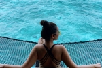 Sonakshi’s Maldives Vacay, bollywood, in picture sonakshi s maldives vacay will relieve your mid week blues, Actress sonakshi sinha