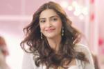 Sonam Kapoor news, Sonam Kapoor latest, sonam kapoor to yield megaphone, Actress sonam kapoor