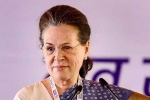 Sonia Gandhi, Sonia Gandhi health issues, sonia gandhi to appear before ed on july 21st, National herald case