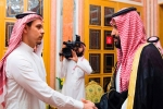Khashoggi body, Khashoggi body, sons of slain journalist khashoggi ask saudi authorities to return body, Turkish president