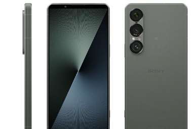 Sony Xperia 1 VIII Launch Date Confirmed