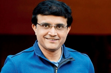 IPL 2019: Sourav Ganguly Joins Delhi Capitals As Advisor