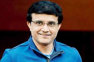 Sourav Ganguly lauded Team India&rsquo;s Performance