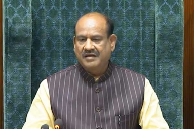 Congress Hits Back After Speaker&#039;s Unprecedented Resolution