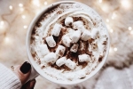 sweet, hot drink, spend christmas this year with the best hot cocoa, Hot cocoa