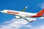 SpiceJet Launches 14 Special Flights from UAE for Indians