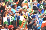 ICC world cup 2019, Indians, sporting bonanzas abroad attracting more indians now, Football world cup ICC world cup 2019, Indians, sporting bonanzas abroad attracting more indians now, Football world cup