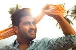Sreekaram movie news, Sreekaram release news, sharwanand s sreekaram teaser is here, Anantapur