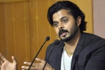 S Sreesanth angry on BCCI, life ban on S Sreesanth, sreesanth angry on bcci s decision, Sreesanth S Sreesanth angry on BCCI, life ban on S Sreesanth, sreesanth angry on bcci s decision, Sreesanth