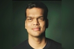 Sriram Krishnan AI, Sriram Krishnan, indian american techie appointed donald trump s ai advisor, Thank you