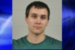 Stabbing, Killings, white student charged in stabbing death of black officer, Maryland top story